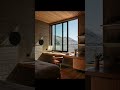 SKI House by Roberts Gray Architects  Photos by Sam Hartnett, Casey Moore #interior #design #interio