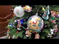 Наша новогодняя елка 2022 средняя / Елочные игрушки / Christmas decoration