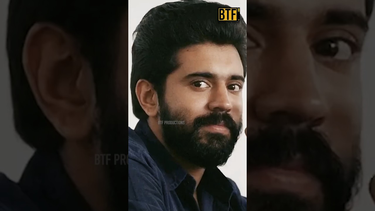 Nivin Pauly and Mohanlal Together! Rare Candid Moments from Prathichaya Launch | BTF Exclusive