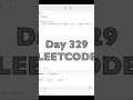 Day 329: LeetCode Problem 2032. - Swift #daily #challenge #swiftui #coding
