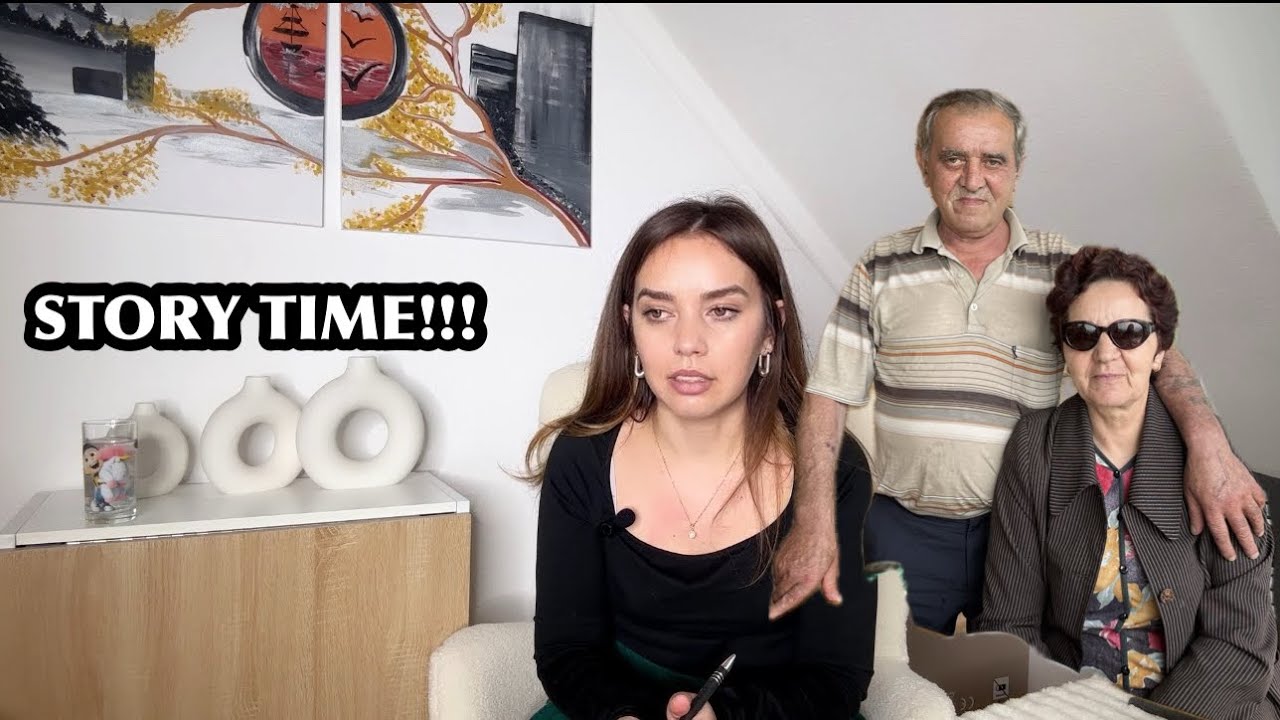 Humba Babin| Humba veten| STORY TIME