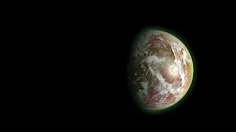 JWST May Have Just Detected Alien Life at Exoplanet K2-18b