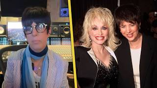 Remembering Dolly Parton: Diane Warren Shares Impact Singer Had on Her Whole Family (Exclusive) Update