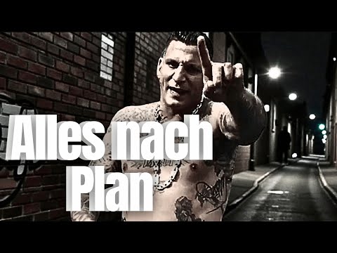 GZUZ x SIL3A x AMO LA MARA - Alles Nach Plan (prod.Kingside)