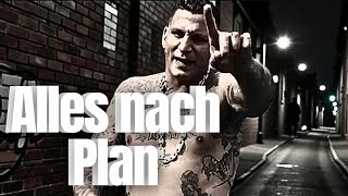 GZUZ x SIL3A x AMO LA MARA - Alles Nach Plan (prod.Kingside)