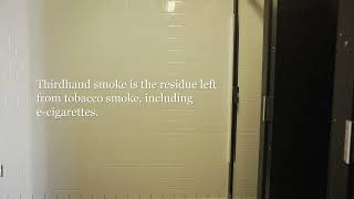 3rd-hand Smoke PSA | FNL Milpitas High School