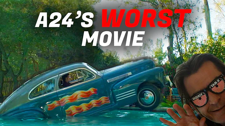 A24's First Film is TERRIBLE - A Glimpse Inside th...