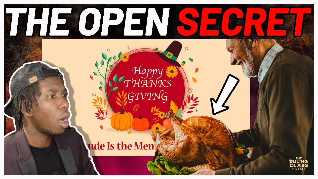 the-dark-truth-about-thanksgiving-day-x-more-than-a-coincidence-youtube