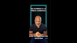 LOS PROBLEMAS NO EXISTEN 5 DE 5