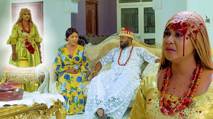 My sister killed me out of jealousy to marry my husband but i returned as ghost to revenge my death1