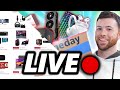 LIVE 🔴 Amazon Prime Day 2023 TECH Deals 🔥