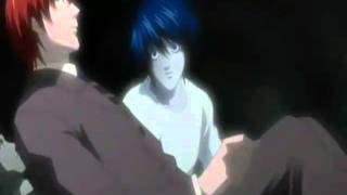 Death Note - I am L