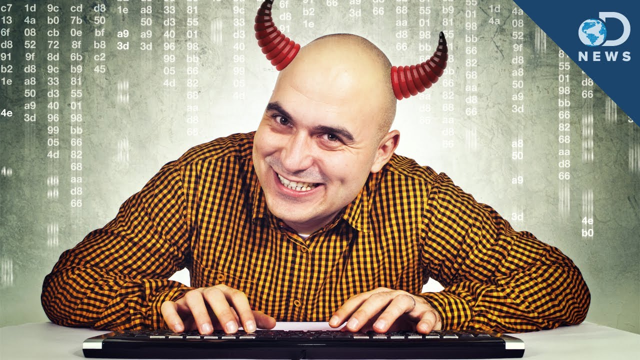 Internet Trolling: How Do You Spot a Real Troll?