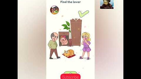 DOP 2 Answers |Delete One Part 2| Level108,109,110, 111 #dop #dop2 #gameplay #androidgames #shorts