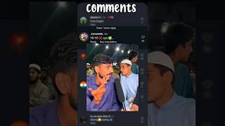 Instagram funny comments pt 234🤣 #funny #mrrajx #comedy #instagram