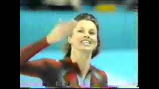 CBC Sign Off - 2002 Salt Lake City Winter Olympics