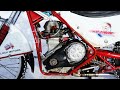 Ледовый Спидвей в Саранске | Ice Speedway