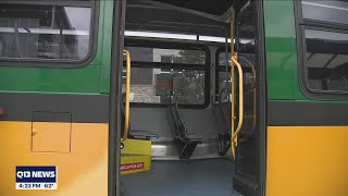 Cost of UW shuttle buses pushing away Huskies fans screenshot 5