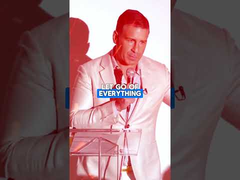 Prayer changes people