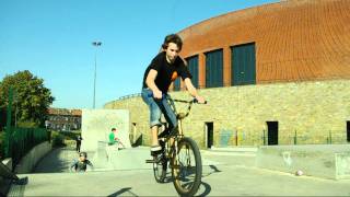 Random Bmx Clips