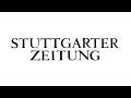 Die stuttgarter zeitung