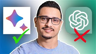 وداعا شات جى بى تى - بديل قوى ومجانى يعمل بالذكاء الإصطناعى | chat gpt vs google bard