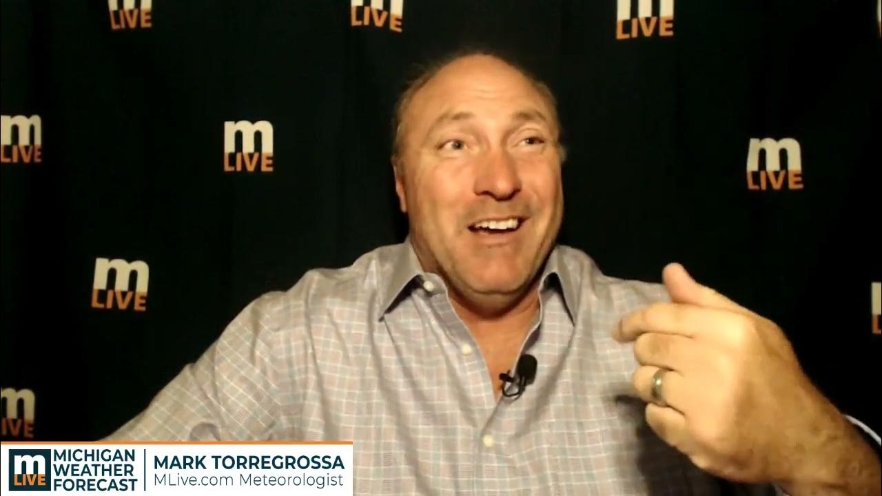 Michigan Weather Forecast Tuesday, June 28, 2022 YouTube