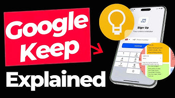 How to Use Google Keep in 2025: Ultimate Tutorial