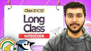 Long Wrapper Class in Java