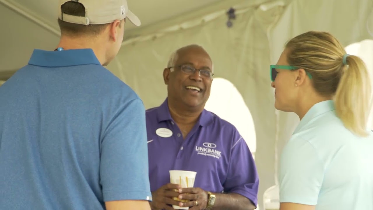 The Link Foundation Golf Promo 90