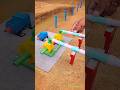 #mini motor # water pump# diy #amazingmachines #creative #green toys |