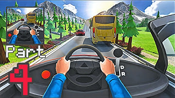 Vehicle Masters - Gameplay Walkthrough Part 4 - Dominate Roads with Custom Vehicles (iOS, Android)