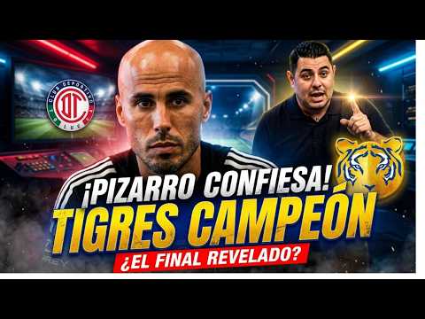 LA DECISIÓN BRUTAL EN TIGRES A HORAS DE LA GRAN FINAL
