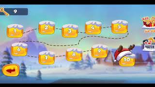 Super Bino Go:Adventure Jungle CHRISTMAS EVENT The end Level 10 Boss Fight screenshot 5