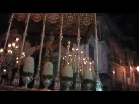 Venerable Hermandad de la Caridad en Cristo Nuestro Señor y Cofradía de Nazarenos del Santísimo Cristo de la Agonía, María Santísima de las Penas, Reina y Madre, y Santo Domingo de la Calzada