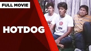 HOTDOG: Tito Sotto, Vic Sotto & Joey de Leon  |  Full Movie