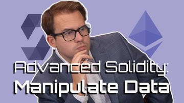 Master Bit-Level Manipulation in Solidity