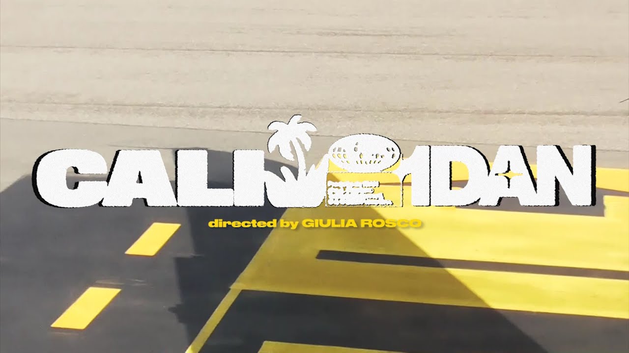 Watch 1DAN - Cali (Official Video) on YouTube Watch 1DAN - Cali (Official Video) on YouTube