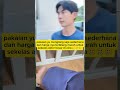 yu menglong aktor besar tapi pakaian nya sederhana dan terbilang murah🥲! #yumenglong #viral #fyp