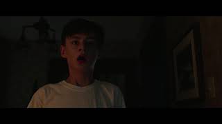 [MUSIC ONLY] IT (2017) - "You'll Float Too" scene (+ "If you're crazy, then we're all crazy")