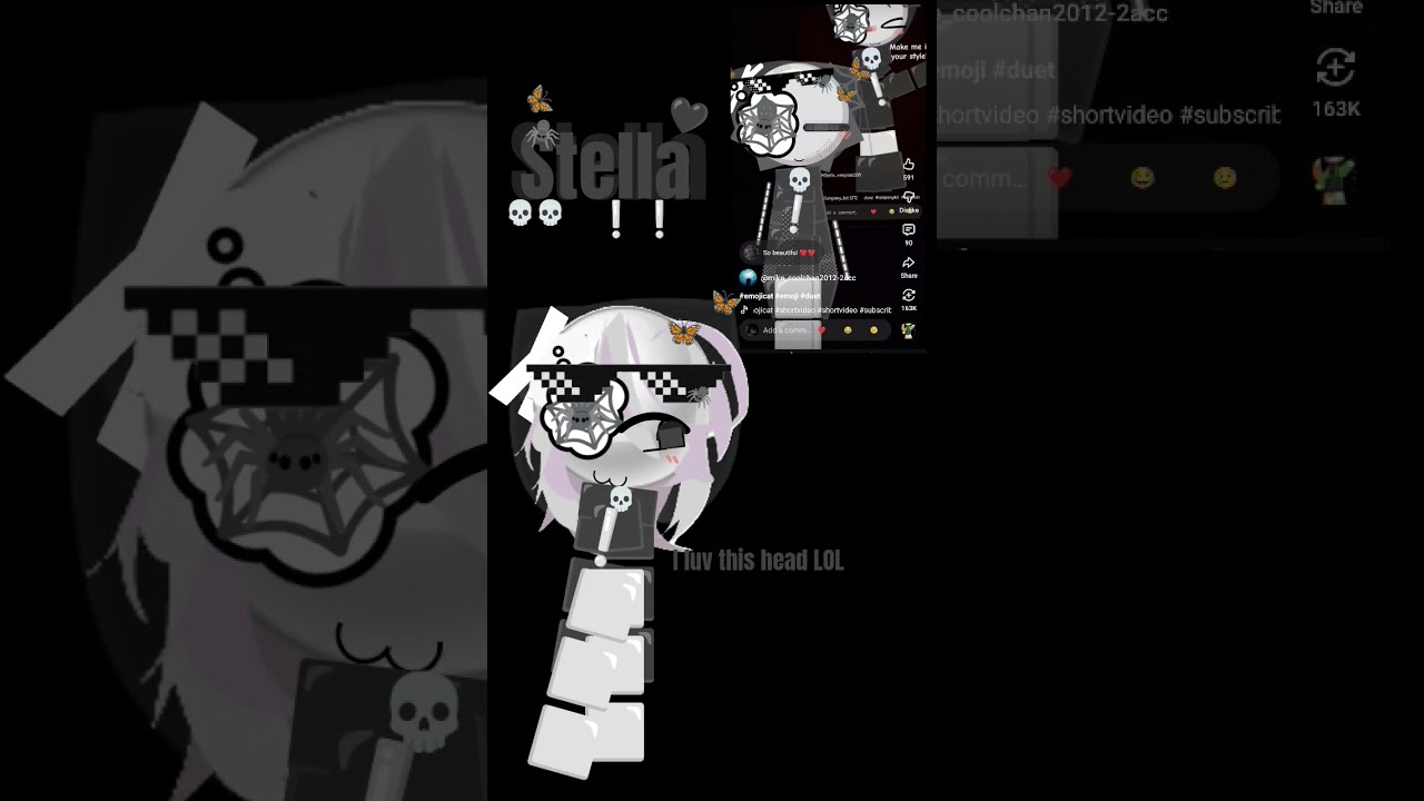 ‪@Stella._.cutiechan2015-2acc‬