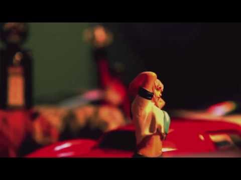 Curren$y - "Kingpin" (Official Video)