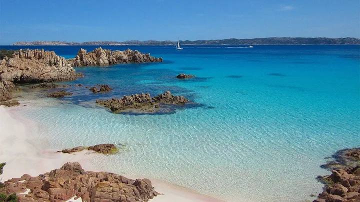 The Most Peaceful Music You've Never Heard (Soothing Ambience for Deep Relaxation & Healing)