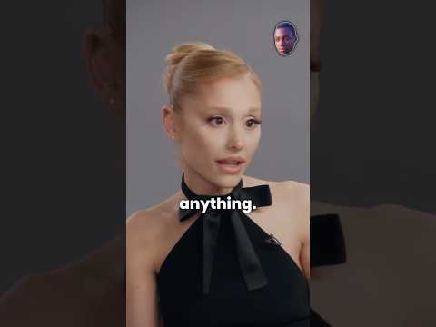 How Ariana’s Got