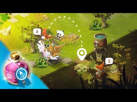 [DOFUS] Gryfox - Monture Autopilotée : Achat et Test