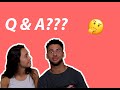 OUR FIRST Q & A!?!?!?