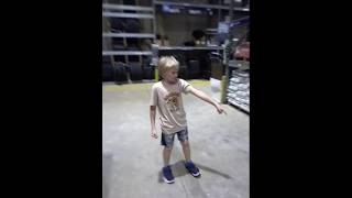 impromptu adventure - omn #shorts