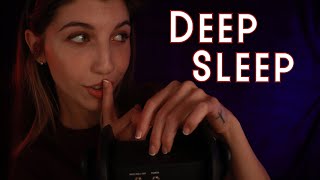 Asmr For Deep Sleep Or Your Money Back