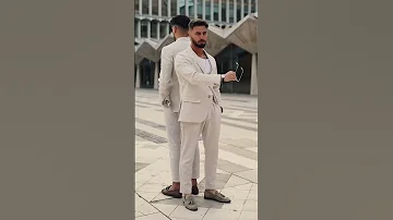 Fashion Dirisle ILKACASE STYLE Mensstyle Style 