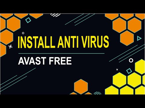 Video: Cara Menyambung Semula Antivirus